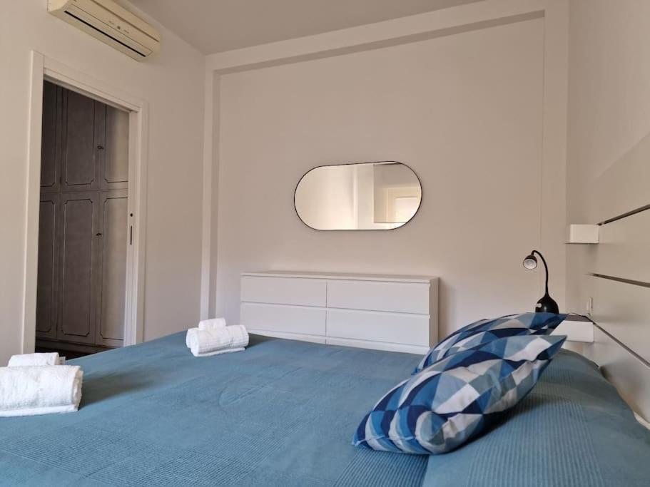 Apartmán Casa Francesco Milán Exteriér fotografie